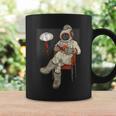 Diving Book Reading Graphic Print Coffee Mug Gifts ideas Diving Book Reading Graphic Print Coffee Mug Gifts ideas