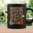 Does Not Stop Buying Books Just Because There Is No More Graphic Print Coffee Mug Gifts ideas