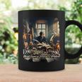 Dostoevsky Books Graphic Print Coffee Mug Gifts ideas