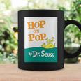 Dr Seuss Hop On Pop Book Cover Graphic Print Coffee Mug Gifts ideas Dr Seuss Hop On Pop Book Cover Graphic Print Coffee Mug Gifts ideas