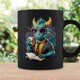 Dragon Reading Book Fantasy Reader Graphic Graphic Print Coffee Mug Gifts ideas Dragon Reading Book Fantasy Reader Graphic Graphic Print Coffee Mug Gifts ideas