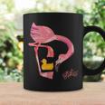 Eric Carle 10 Little Rubber Ducks Flamingo Children's Book Graphic Print Coffee Mug Gifts ideas
