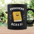 Ermagherd Berks Ermahgerd Meme Books T-Shirt Graphic Print Coffee Mug Gifts ideas Ermagherd Berks Ermahgerd Meme Books T-Shirt Graphic Print Coffee Mug Gifts ideas