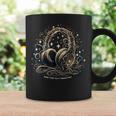 Fantasy Audiobook Voice Acting Book Lover Audiobook Graphic Print Coffee Mug Gifts ideas