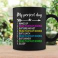 Fantasy Books Shirt Perfect Day Reading Fantasy Lover Graphic Print Coffee Mug Gifts ideas Fantasy Books Shirt Perfect Day Reading Fantasy Lover Graphic Print Coffee Mug Gifts ideas