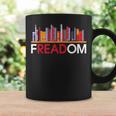 Freadom Anti Ban Books Freedom To Read Book Lover Reading Graphic Print Coffee Mug Gifts ideas