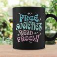 Free Societies Read Freely I Read Banned Books For Men Women Graphic Print Coffee Mug Gifts ideas Free Societies Read Freely I Read Banned Books For Men Women Graphic Print Coffee Mug Gifts ideas