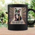 French Bulldog Dog Books Nerds Book Readers French Bulldog Graphic Print Coffee Mug Gifts ideas French Bulldog Dog Books Nerds Book Readers French Bulldog Graphic Print Coffee Mug Gifts ideas