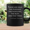 Gatsby Quote Book Love Fan Librarian 1920's Great Gatsby Graphic Print Coffee Mug Gifts ideas