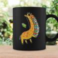 Giraffe Books Graphic Print Coffee Mug Gifts ideas Giraffe Books Graphic Print Coffee Mug Gifts ideas