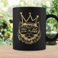 Goddammit Donut Book Lover For Men Woman Graphic Print Coffee Mug Gifts ideas