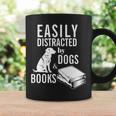 Golden Retriever Easily Distracted By Books And Dogs Premium Tri-Blend Graphic Print Coffee Mug Gifts ideas Golden Retriever Easily Distracted By Books And Dogs Premium Tri-Blend Graphic Print Coffee Mug Gifts ideas