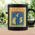 Goldilocks And The Three Bears Book Cover Graphic Print Coffee Mug Gifts ideas