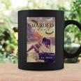 Guarded By Death Book Graphic Print Coffee Mug Gifts ideas