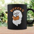 Halloween Boooks Ghost For Book Lover Graphic Print Coffee Mug Gifts ideas Halloween Boooks Ghost For Book Lover Graphic Print Coffee Mug Gifts ideas