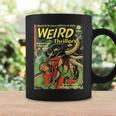 Halloween Horror Monster Vintage Comic Book Retro Graphic Print Coffee Mug Gifts ideas Halloween Horror Monster Vintage Comic Book Retro Graphic Print Coffee Mug Gifts ideas