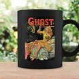 Halloween Horror Vintage Ghost Comic Book Retro Scary Graphic Print Coffee Mug Gifts ideas Halloween Horror Vintage Ghost Comic Book Retro Scary Graphic Print Coffee Mug Gifts ideas