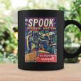 Halloween Horror Vintage Mummy Comic Book Retro Scary Graphic Print Coffee Mug Gifts ideas Halloween Horror Vintage Mummy Comic Book Retro Scary Graphic Print Coffee Mug Gifts ideas