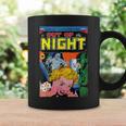 Halloween Horror Vintage Mummy Zombie Comic Book Retro Graphic Print Coffee Mug Gifts ideas Halloween Horror Vintage Mummy Zombie Comic Book Retro Graphic Print Coffee Mug Gifts ideas