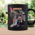 Halloween Horror Vintage Werewolf Vampire Comic Book Retro Graphic Print Coffee Mug Gifts ideas Halloween Horror Vintage Werewolf Vampire Comic Book Retro Graphic Print Coffee Mug Gifts ideas