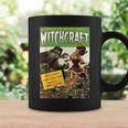 Halloween Horror Vintage Witch Zombie Comic Book Retro Scary Graphic Print Coffee Mug Gifts ideas Halloween Horror Vintage Witch Zombie Comic Book Retro Scary Graphic Print Coffee Mug Gifts ideas