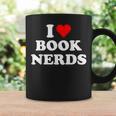 I Heart Book Nerds Book Readers Cute Graphic Print Coffee Mug Gifts ideas I Heart Book Nerds Book Readers Cute Graphic Print Coffee Mug Gifts ideas