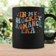 In My Hockey Romance Era Romance Hockey Book Club Graphic Print Coffee Mug Gifts ideas In My Hockey Romance Era Romance Hockey Book Club Graphic Print Coffee Mug Gifts ideas
