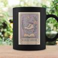 Hockey Romance Tarot Card Books Reader Cozy Reading Graphic Print Coffee Mug Gifts ideas Hockey Romance Tarot Card Books Reader Cozy Reading Graphic Print Coffee Mug Gifts ideas