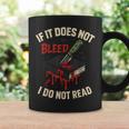 Horror Book Club Creepy Reader Gothic Fiction Thriller Fan Graphic Print Coffee Mug Gifts ideas Horror Book Club Creepy Reader Gothic Fiction Thriller Fan Graphic Print Coffee Mug Gifts ideas