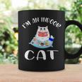 I'm An Indoor Cat I Drink Coffee Read Books Play Games Graphic Print Coffee Mug Gifts ideas I'm An Indoor Cat I Drink Coffee Read Books Play Games Graphic Print Coffee Mug Gifts ideas