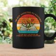 I'm Not Addicted To Reading Book Flower Vintage Quote Graphic Print Coffee Mug Gifts ideas I'm Not Addicted To Reading Book Flower Vintage Quote Graphic Print Coffee Mug Gifts ideas