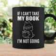 I'm Not Going Book Enthusiast Graphic Print Coffee Mug Gifts ideas I'm Not Going Book Enthusiast Graphic Print Coffee Mug Gifts ideas