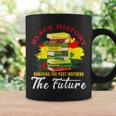 Inspired Book History Leaders Celebrate History Month Graphic Print Coffee Mug Gifts ideas