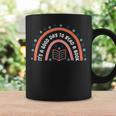 It’s a Good Day To Read a Book Bookworm Book Lovers Rainbow Graphic Print Coffee Mug Gifts ideas