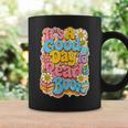 It's A Good Day To Read Book For Readers Graphic Print Coffee Mug Gifts ideas