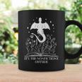 It's Too Nonfiction Outside Book Dragon Bookish Fantasy Era Graphic Print Coffee Mug Gifts ideas It's Too Nonfiction Outside Book Dragon Bookish Fantasy Era Graphic Print Coffee Mug Gifts ideas
