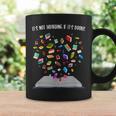 It's Not Hoarding If It's Books Book Graphic Print Coffee Mug Gifts ideas It's Not Hoarding If It's Books Book Graphic Print Coffee Mug Gifts ideas
