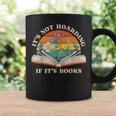 It's Not Hoarding If It's Books Bookworm Readers Book Lover Graphic Print Coffee Mug Gifts ideas It's Not Hoarding If It's Books Bookworm Readers Book Lover Graphic Print Coffee Mug Gifts ideas