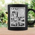 Jack And The Beanstalk 1900 Book Cover Graphic Print Coffee Mug Gifts ideas