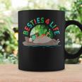 The Jungle Book Besties 4 Life Graphic Print Coffee Mug Gifts ideas The Jungle Book Besties 4 Life Graphic Print Coffee Mug Gifts ideas