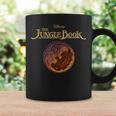 The Jungle Book Movie Logo Graphic Print Coffee Mug Gifts ideas