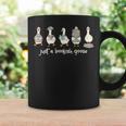 Just A Bookish Goose Reading Book Lover Book Nerd Bookworm Graphic Print Coffee Mug Gifts ideas Just A Bookish Goose Reading Book Lover Book Nerd Bookworm Graphic Print Coffee Mug Gifts ideas