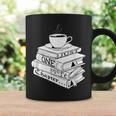 Just One More Chapter Book Reading For Book Lovers Graphic Print Coffee Mug Gifts ideas
