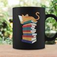 Kawaii Cat Lover Reading Books Librarian Humor Tee Graphic Print Coffee Mug Gifts ideas Kawaii Cat Lover Reading Books Librarian Humor Tee Graphic Print Coffee Mug Gifts ideas