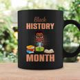 Kids Boy Reading Book History Month BLM Melanin Pride Kids Graphic Print Coffee Mug Gifts ideas Kids Boy Reading Book History Month BLM Melanin Pride Kids Graphic Print Coffee Mug Gifts ideas