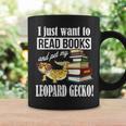 Kids Boys Girls Reptile Read Books Pet Leopard Gecko Lover Graphic Print Coffee Mug Gifts ideas Kids Boys Girls Reptile Read Books Pet Leopard Gecko Lover Graphic Print Coffee Mug Gifts ideas
