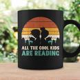 All Kids Are Reading Retro Read Book Lover Boys Girls Small Graphic Print Coffee Mug Gifts ideas All Kids Are Reading Retro Read Book Lover Boys Girls Small Graphic Print Coffee Mug Gifts ideas