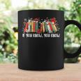 If You Know You Know 6 7 Six Seven Meme Floral Book Lover Graphic Print Coffee Mug Gifts ideas If You Know You Know 6 7 Six Seven Meme Floral Book Lover Graphic Print Coffee Mug Gifts ideas