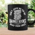 Librarian Banned Book List Banned Book Set Book Lover Graphic Print Coffee Mug Gifts ideas Librarian Banned Book List Banned Book Set Book Lover Graphic Print Coffee Mug Gifts ideas