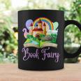 Librarian Book Fairy Library Book Book Fair Teacher Read For Men Women Graphic Print Coffee Mug Gifts ideas Librarian Book Fairy Library Book Book Fair Teacher Read For Men Women Graphic Print Coffee Mug Gifts ideas